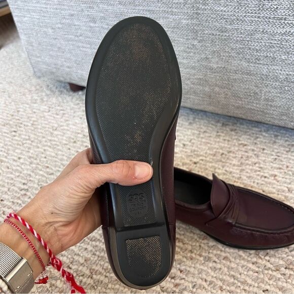 SAS Tripad Comfort Easier Slip On Loafer Shoes - Picture 2 of 8